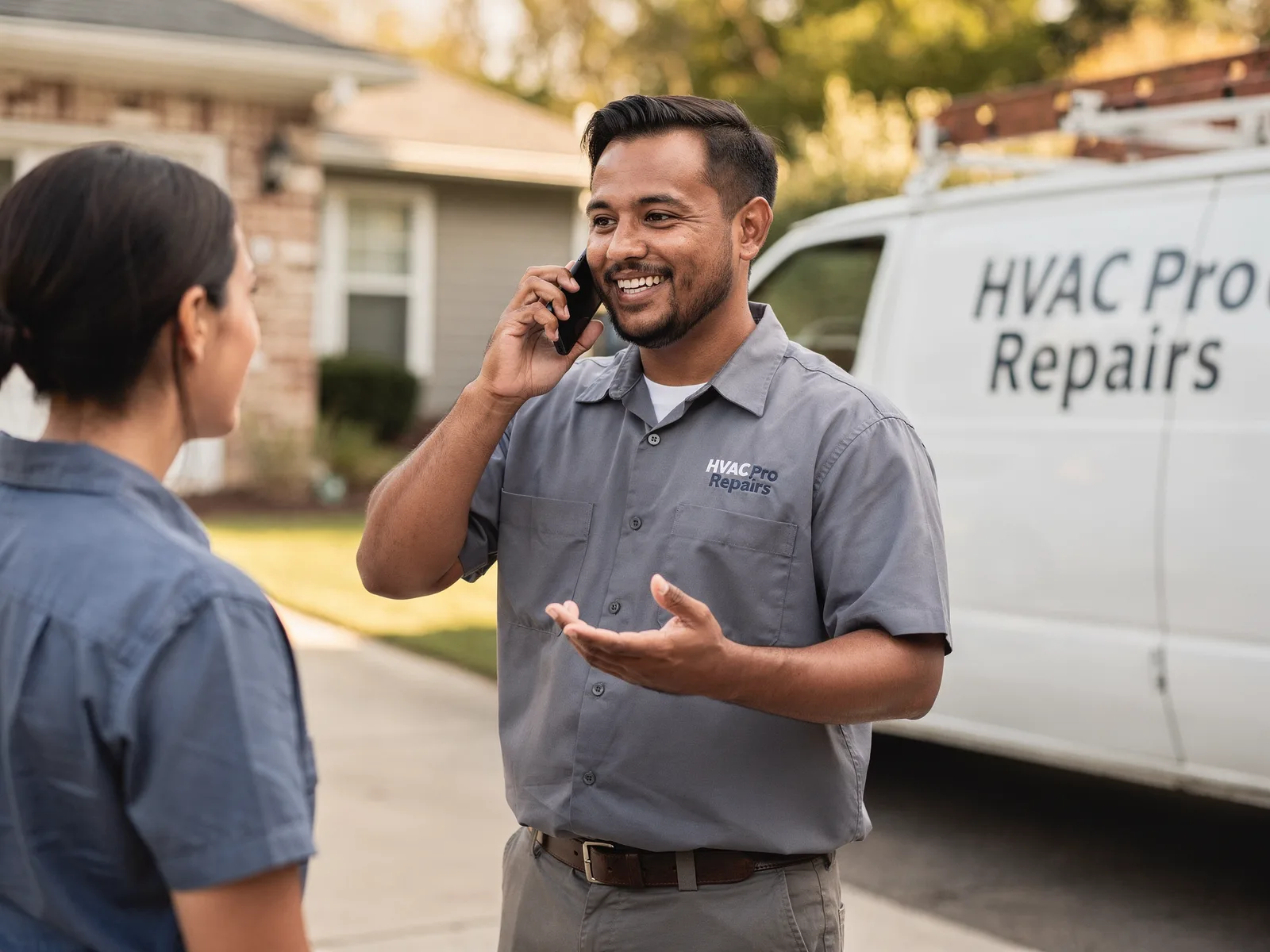 Heat Pump Repair Gillett Grove, IA FAQs